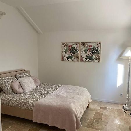 Hortillonne Apartamento Amiens Exterior foto