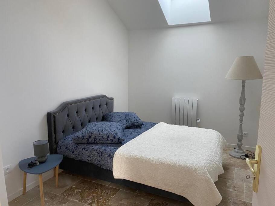 Hortillonne Apartamento Amiens Exterior foto
