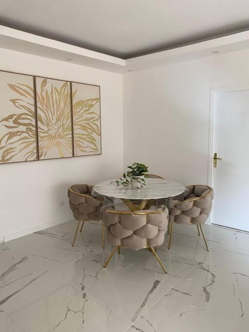 Hortillonne Apartamento Amiens Exterior foto