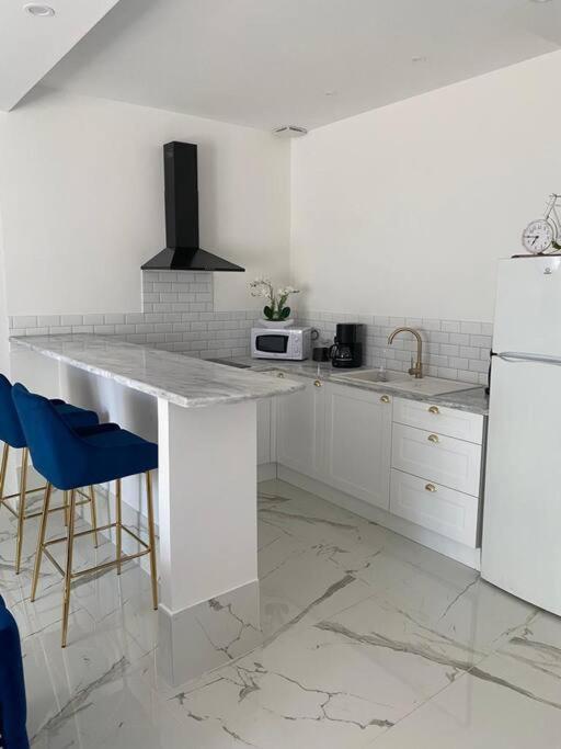 Hortillonne Apartamento Amiens Exterior foto