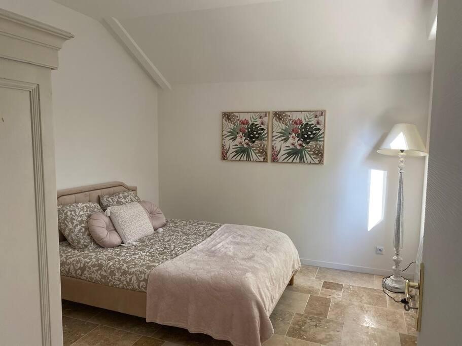 Hortillonne Apartamento Amiens Exterior foto